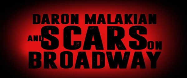 Se reactivan Scars On Broadway